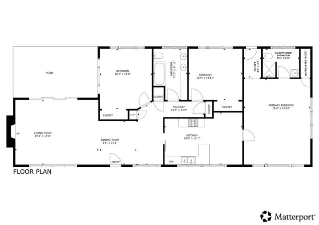 281 Lambuth Ave, Oakdale, CA 95361