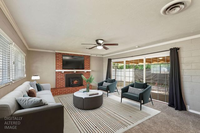 281 Lambuth Ave, Oakdale, CA 95361