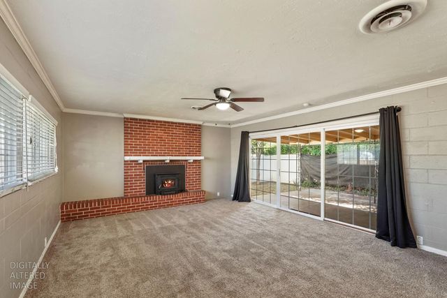 281 Lambuth Ave, Oakdale, CA 95361