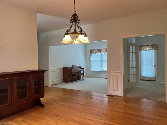 201 Brookfarm Trail, Lewisville, NC 27023