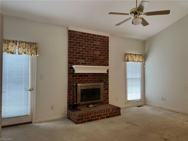 201 Brookfarm Trail, Lewisville, NC 27023