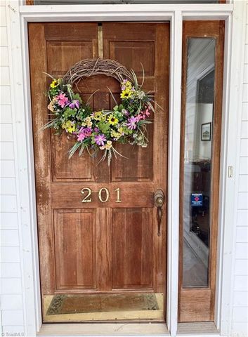 201 Brookfarm Trail, Lewisville, NC 27023