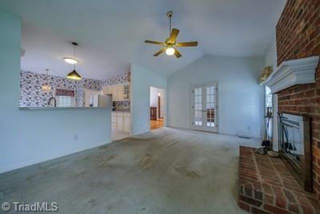 201 Brookfarm Trail, Lewisville, NC 27023