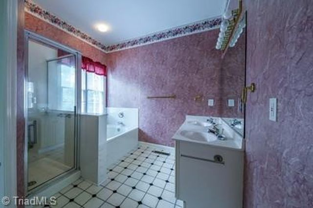 201 Brookfarm Trail, Lewisville, NC 27023