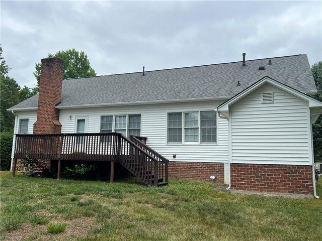 201 Brookfarm Trail, Lewisville, NC 27023