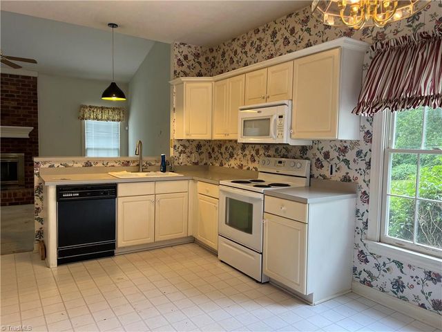201 Brookfarm Trail, Lewisville, NC 27023