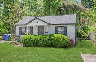 989 Ormewood Avenue SE, Atlanta, GA 30316