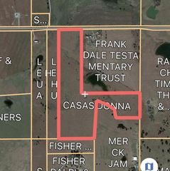 0000 Lidiak RD, La Grange, TX 78945