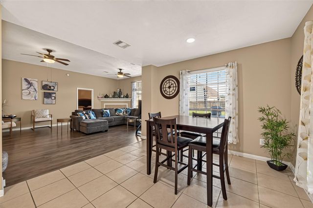 6518 Palo Duro Drive, Manvel, TX 77578