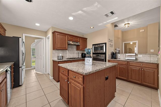 6518 Palo Duro Drive, Manvel, TX 77578