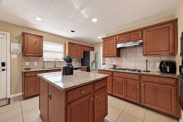 6518 Palo Duro Drive, Manvel, TX 77578