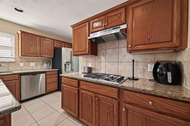 6518 Palo Duro Drive, Manvel, TX 77578