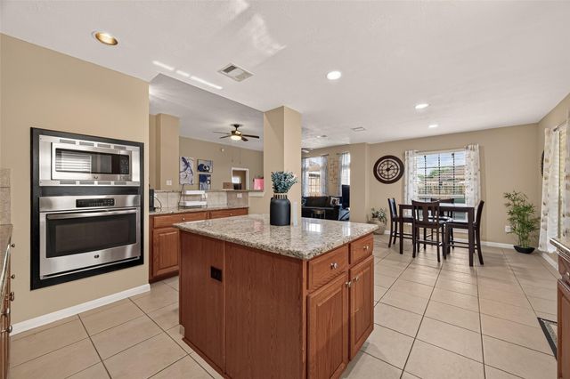 6518 Palo Duro Drive, Manvel, TX 77578