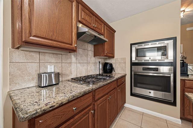6518 Palo Duro Drive, Manvel, TX 77578