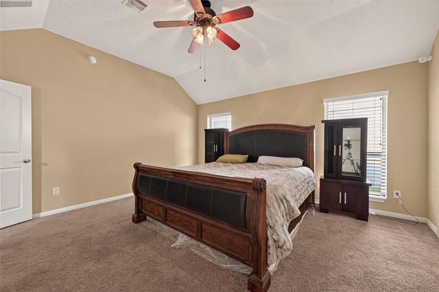 6518 Palo Duro Drive, Manvel, TX 77578
