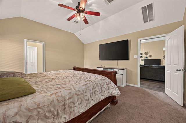 6518 Palo Duro Drive, Manvel, TX 77578