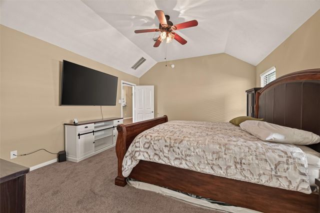 6518 Palo Duro Drive, Manvel, TX 77578