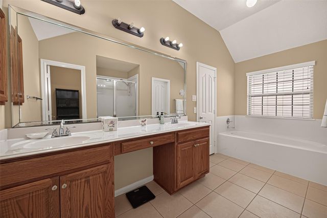 6518 Palo Duro Drive, Manvel, TX 77578
