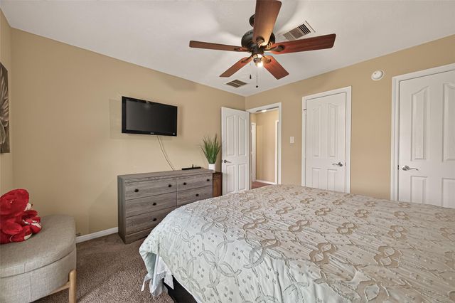 6518 Palo Duro Drive, Manvel, TX 77578