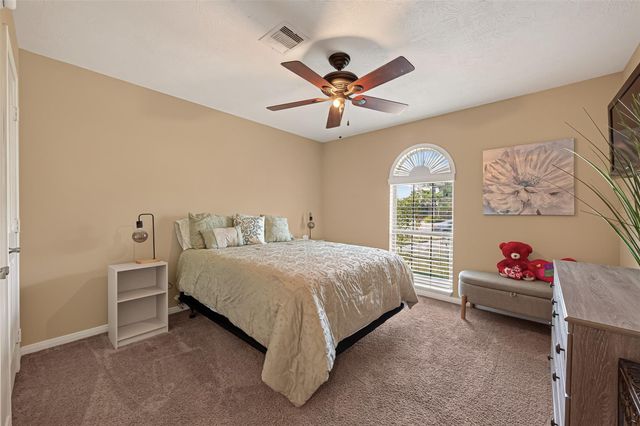 6518 Palo Duro Drive, Manvel, TX 77578