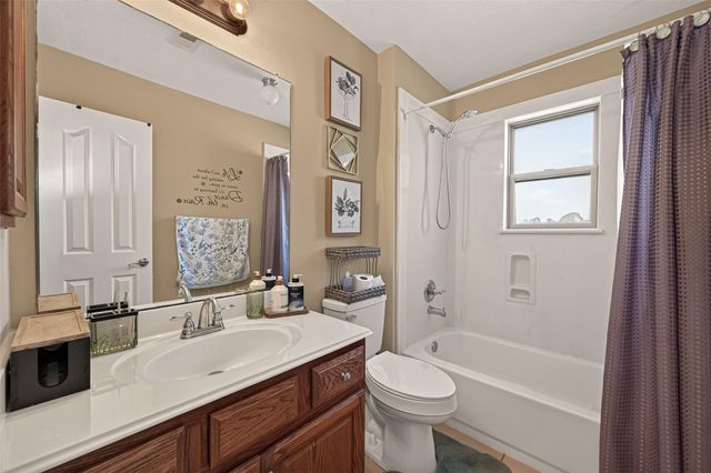6518 Palo Duro Drive, Manvel, TX 77578
