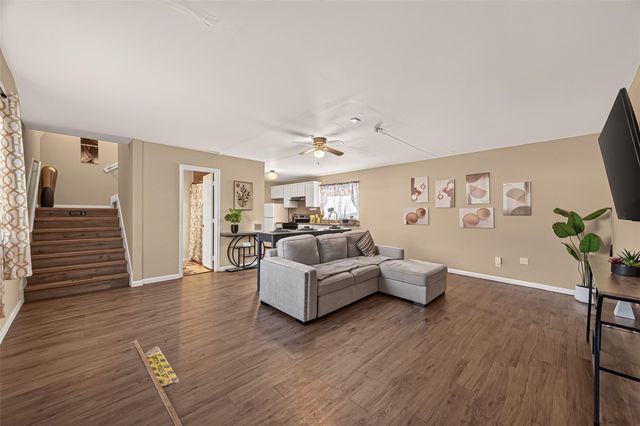 6518 Palo Duro Drive, Manvel, TX 77578