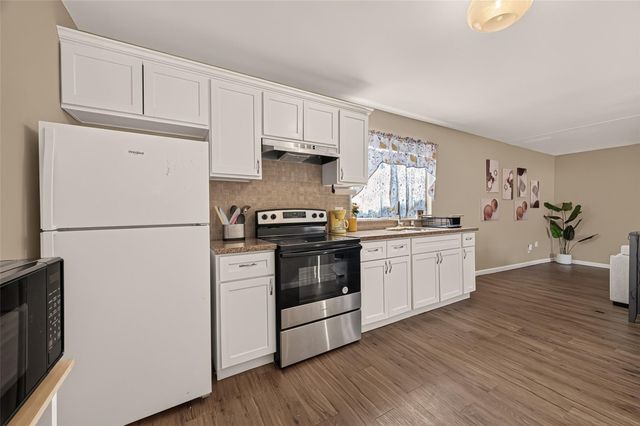 6518 Palo Duro Drive, Manvel, TX 77578