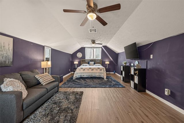 6518 Palo Duro Drive, Manvel, TX 77578