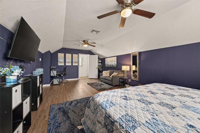 6518 Palo Duro Drive, Manvel, TX 77578