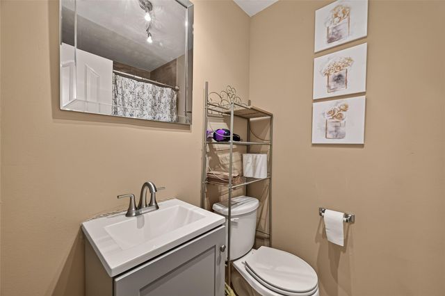 6518 Palo Duro Drive, Manvel, TX 77578