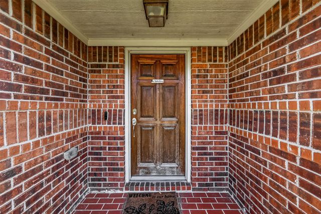 6518 Palo Duro Drive, Manvel, TX 77578