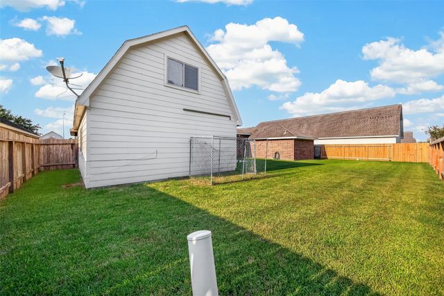 6518 Palo Duro Drive, Manvel, TX 77578