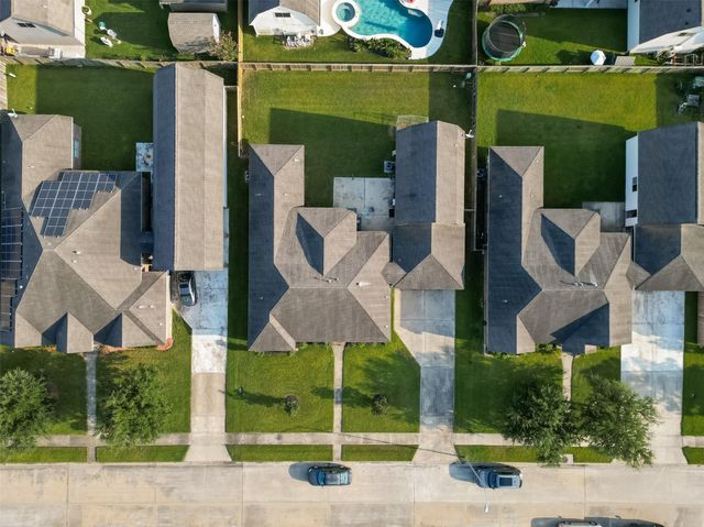 6518 Palo Duro Drive, Manvel, TX 77578
