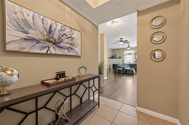 6518 Palo Duro Drive, Manvel, TX 77578