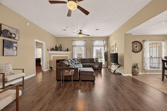 6518 Palo Duro Drive, Manvel, TX 77578
