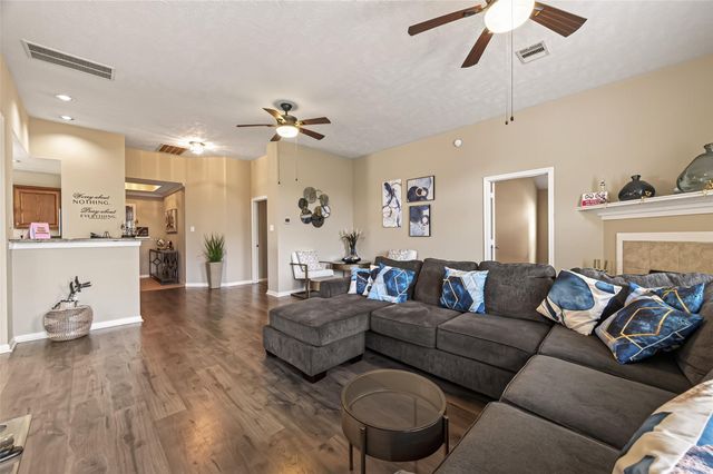 6518 Palo Duro Drive, Manvel, TX 77578