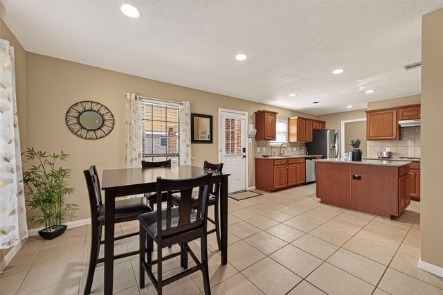6518 Palo Duro Drive, Manvel, TX 77578