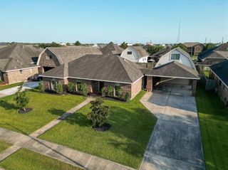 6518 Palo Duro Drive, Manvel, TX 77578