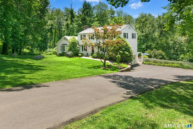 47 Pine Ridge Road, Wilton, CT 06897