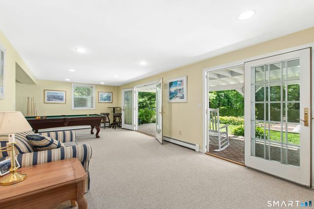 47 Pine Ridge Road, Wilton, CT 06897
