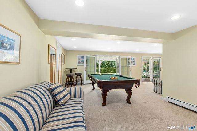 47 Pine Ridge Road, Wilton, CT 06897