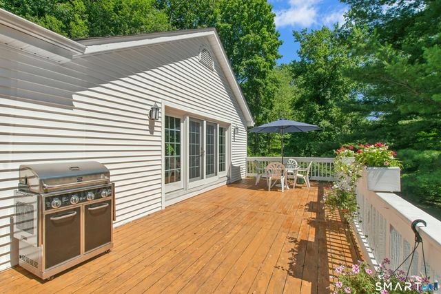 47 Pine Ridge Road, Wilton, CT 06897