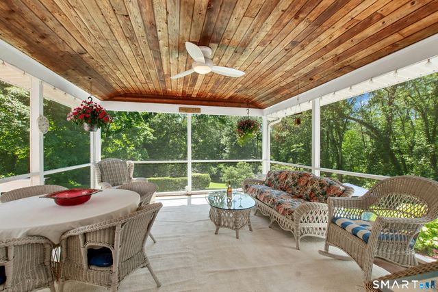 47 Pine Ridge Road, Wilton, CT 06897