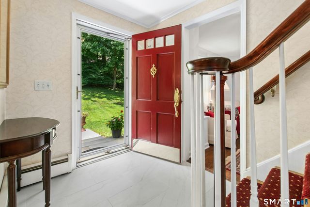 47 Pine Ridge Road, Wilton, CT 06897