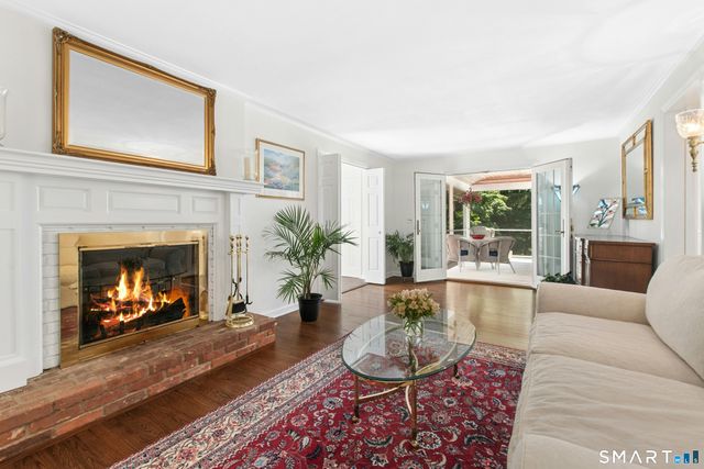 47 Pine Ridge Road, Wilton, CT 06897