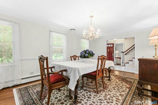 47 Pine Ridge Road, Wilton, CT 06897