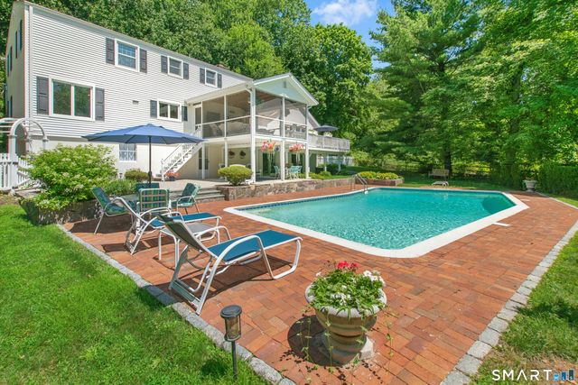 47 Pine Ridge Road, Wilton, CT 06897
