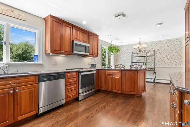 47 Pine Ridge Road, Wilton, CT 06897