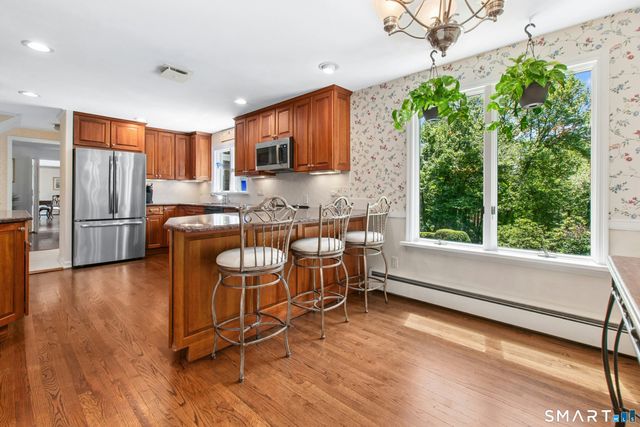 47 Pine Ridge Road, Wilton, CT 06897