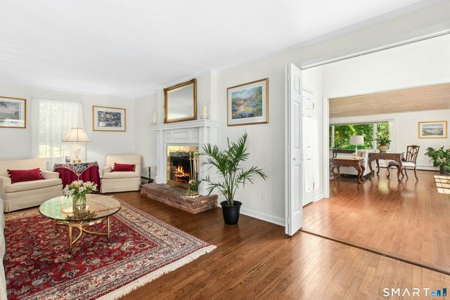 47 Pine Ridge Road, Wilton, CT 06897